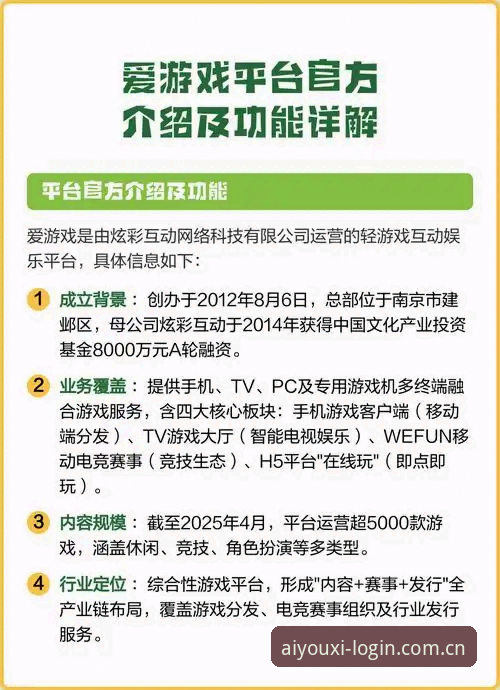 爱游戏怎么下载？3个渠道、5个要点，全面解析爱游戏官方平台